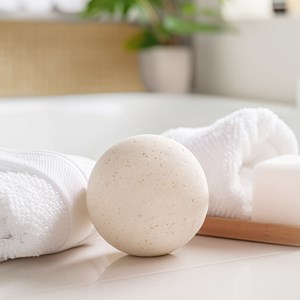 Bombes de bain à faire soi-même