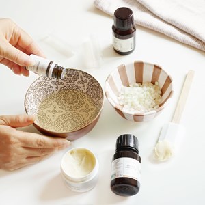 Stick et baumes lèvres à faire soi-même