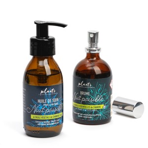 Coffret Nuit paisible
