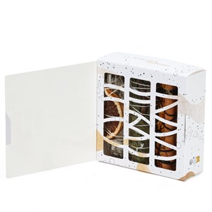 Bouquets parfumés à faire brûler