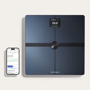Balance connectée body smart Withings
