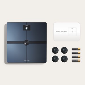 Balance connectée body smart Withings
