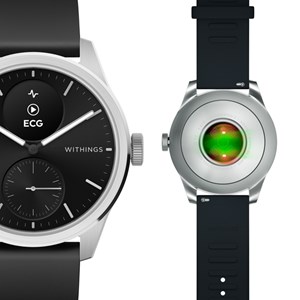 Montre connectée Scanwatch 2 Withings