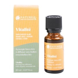 Synergie vitalité