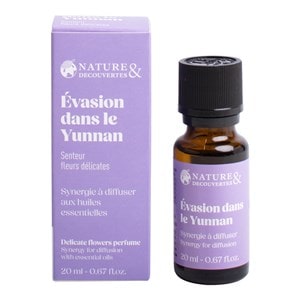 Synergie Évasion au Yunnan