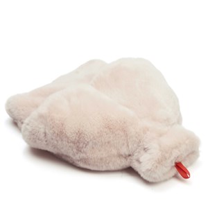 Bouillotte chauffe-pieds