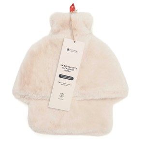 Bouillotte chauffe-pieds