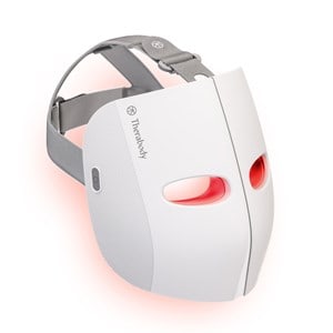 Masque LED Theraface