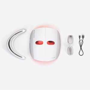 Masque LED Theraface