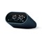 Réveil Lexon Ray Clock avec thermomètre et hygromètre Bleu foncé