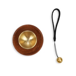 Mini bol chantant tibétain