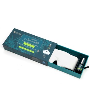 Coffret Mon rituel nuit paisible