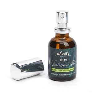 Coffret Mon rituel nuit paisible