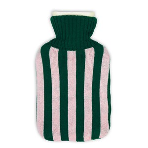 Set 2 mini bouillottes Christmas Station