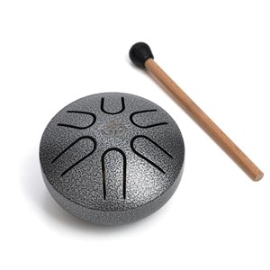 Mini percussion de relaxation