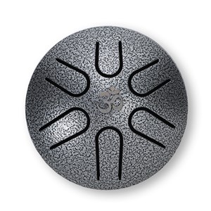 Tongue drum mini percussion de relaxation