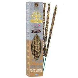 Encens sauge blanche Herbio