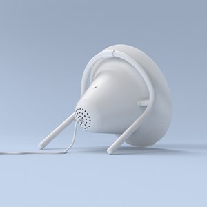 Machine à hypnose Dream Machine