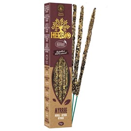 Encens myrrhe Herbio