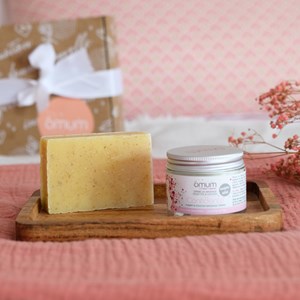 Coffret cadeau instant câlin