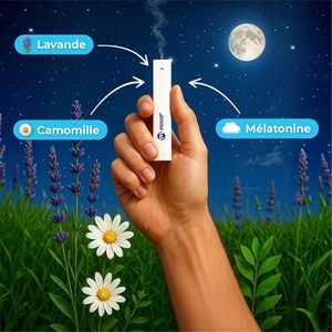 Diffuseur de bonnes nuits Mymoodz