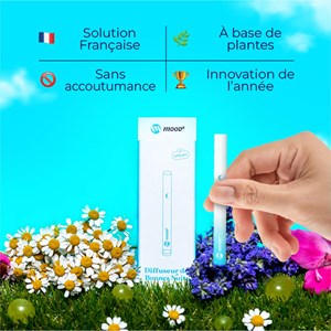 Diffuseur de bonnes nuits Mymoodz