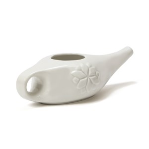Pot Neti en céramique