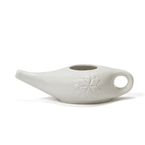Pot Neti en céramique