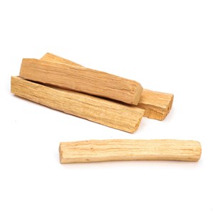 Bouquet de Palo Santo