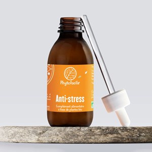 Cure anti-stress Phytofacile