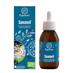 Cure sommeil Phytofacile