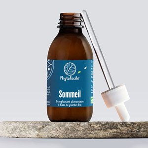 Cure sommeil Phytofacile