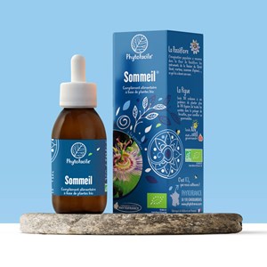 Cure sommeil Phytofacile