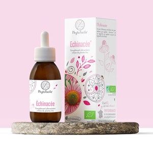 Cure défense immunitaire Phytofacile