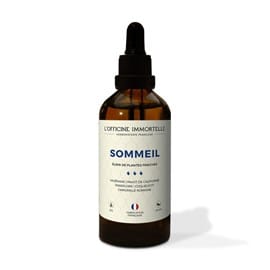 Élixir sommeil L'Officine Immortelle