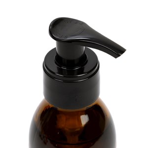 Huile de massage nourrissante