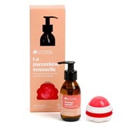 Coffret de massage parenthèse sensuelle