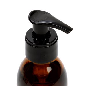 Huile de massage trésor d'argan 