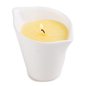 Bougie parfumante massage nourrissant