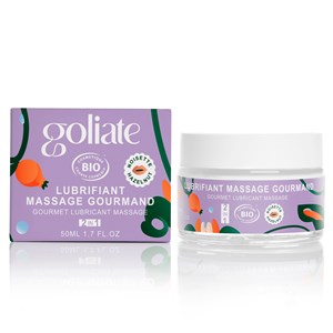 Le couple gourmand Goliate