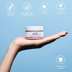 Le couple gourmand Goliate