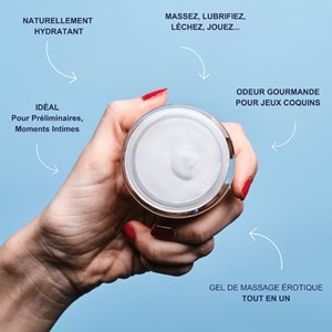 Le couple gourmand Goliate