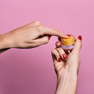Soin vulve régénérant Goliate