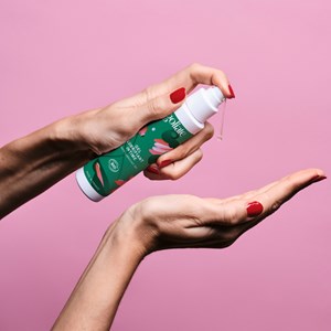 Gel lubrifiant longue durée Goliate