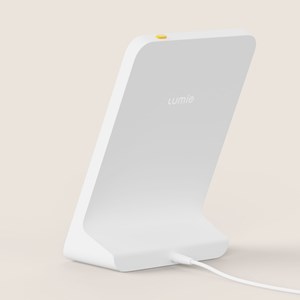 Mini lampe de luminothérapie Lumie