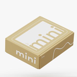 Mini lampe de luminothérapie Lumie