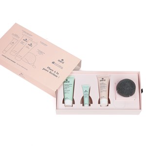 Coffret soins visage peaux grasses Avril