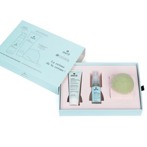 Coffret soins visage hydratation Avril