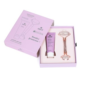 Coffret soins visage anti-âge Avril