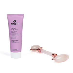 Coffret soins visage anti-âge Avril